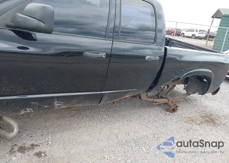 2005 Dodge Ram 1500 St из США, поврежденный, VIN 1D7HU18N85J540457